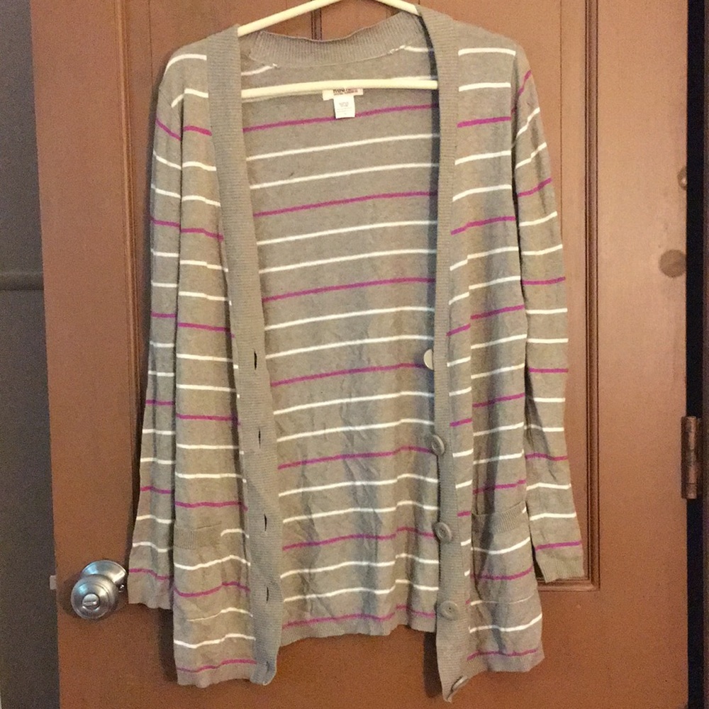Cardigan